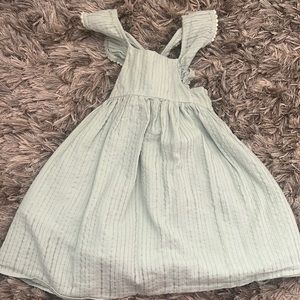 Old Navy Easter Flutter Dress